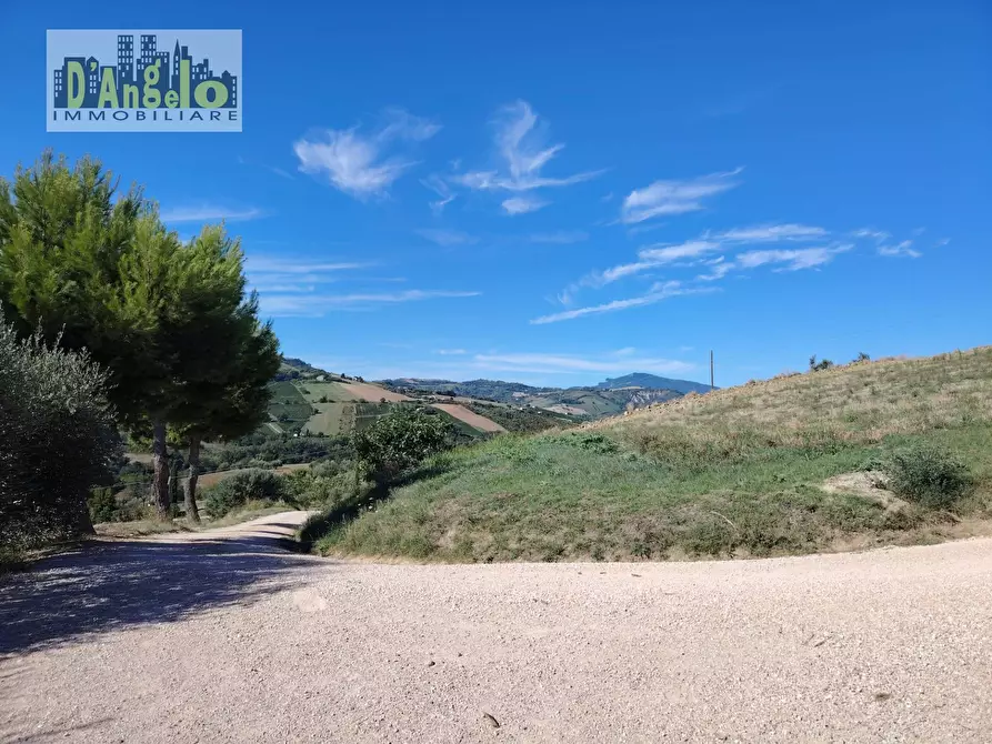Immagine 12 di Rustico / casale in vendita  in Contrada Tesino 171 a Offida