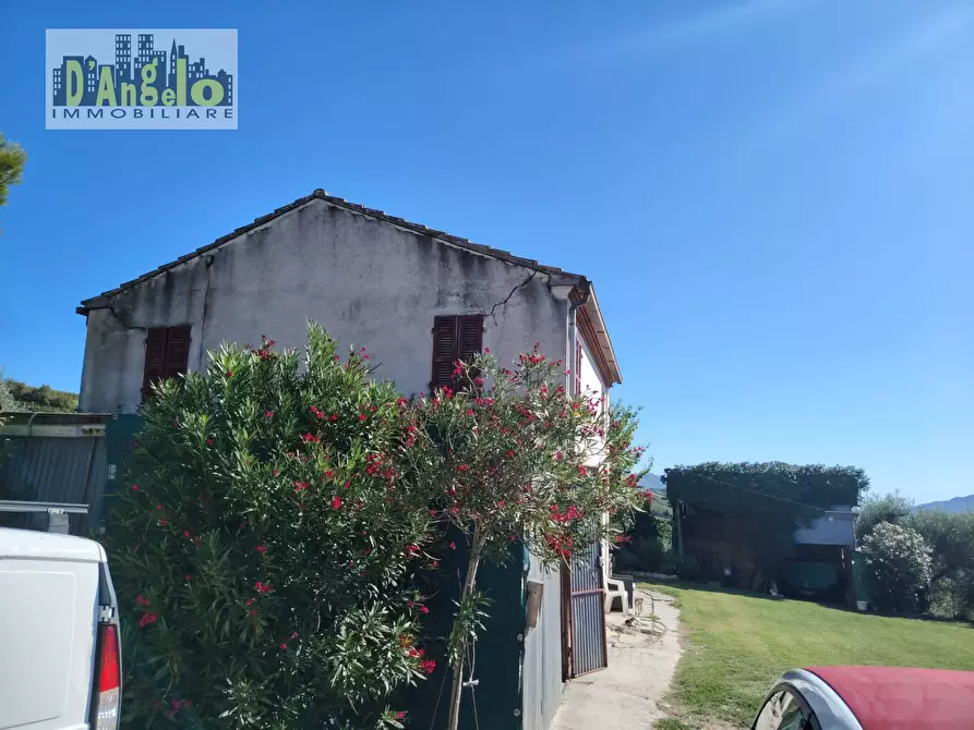 Immagine 5 di Rustico / casale in vendita  in Contrada Tesino 171 a Offida