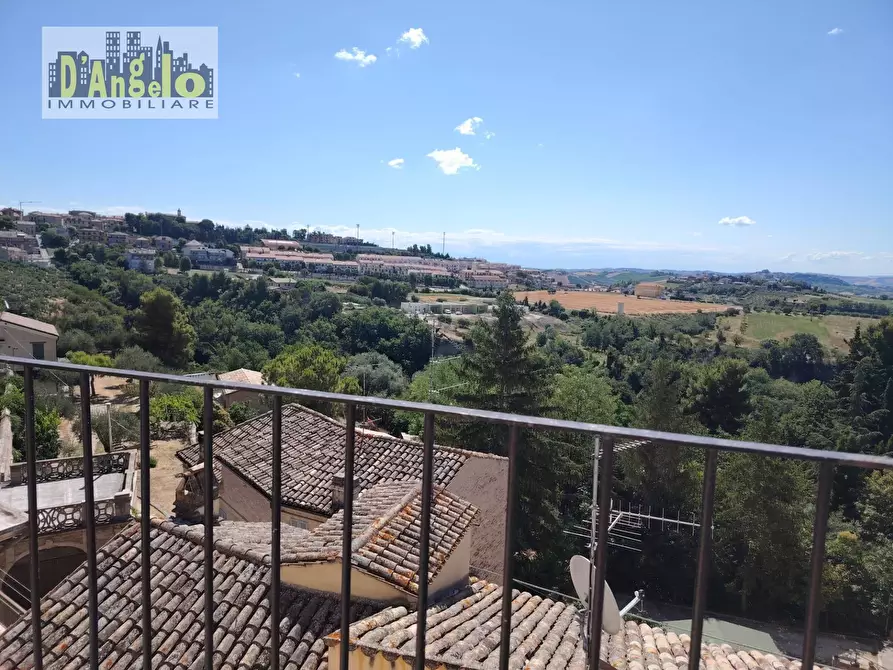 Immagine 3 di Casa indipendente in vendita  in Via Fabiani 3 a Offida