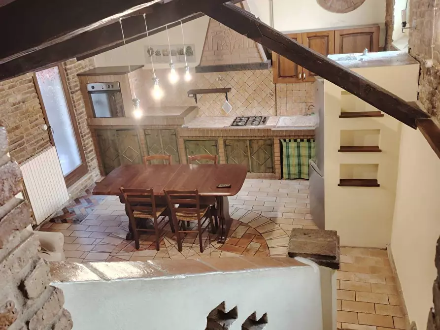 Immagine 5 di Casa indipendente in vendita  in Via Fabiani 3 a Offida