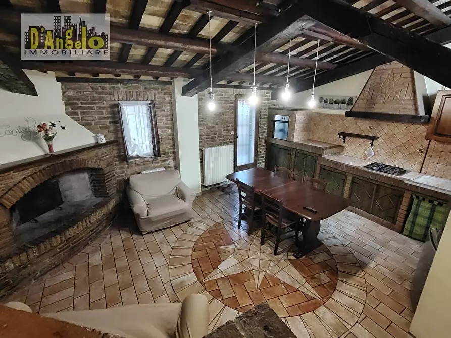 Immagine 6 di Casa indipendente in vendita  in Via Fabiani 3 a Offida