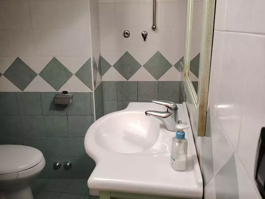 Immagine 10 di Casa indipendente in vendita  in Via Fabiani 3 a Offida