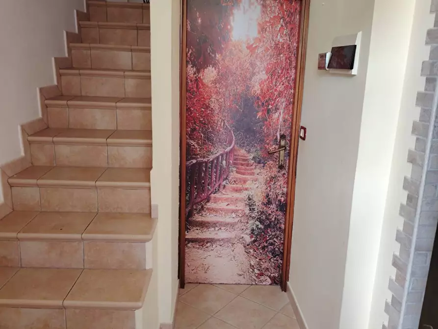Immagine 8 di Casa indipendente in vendita  in Via Fabiani 3 a Offida