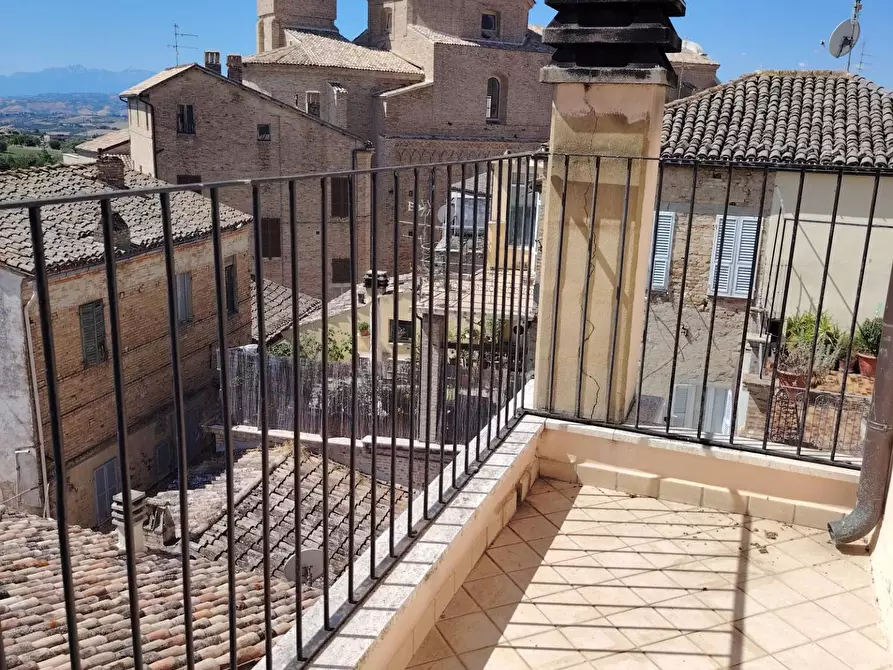 Immagine 21 di Casa indipendente in vendita  in Via Fabiani 3 a Offida