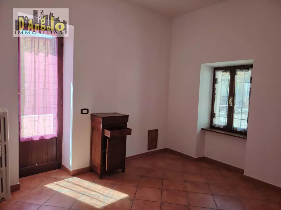 Immagine 12 di Casa indipendente in vendita  in Via Fabiani 3 a Offida