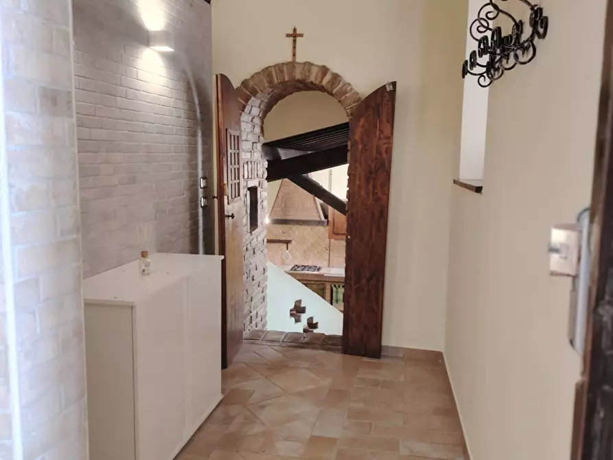 Immagine 4 di Casa indipendente in vendita  in Via Fabiani 3 a Offida