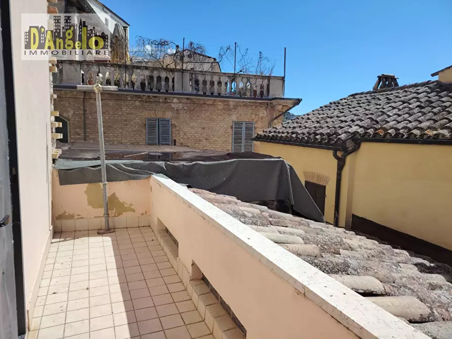 Immagine 22 di Casa indipendente in vendita  in Via Fabiani 3 a Offida