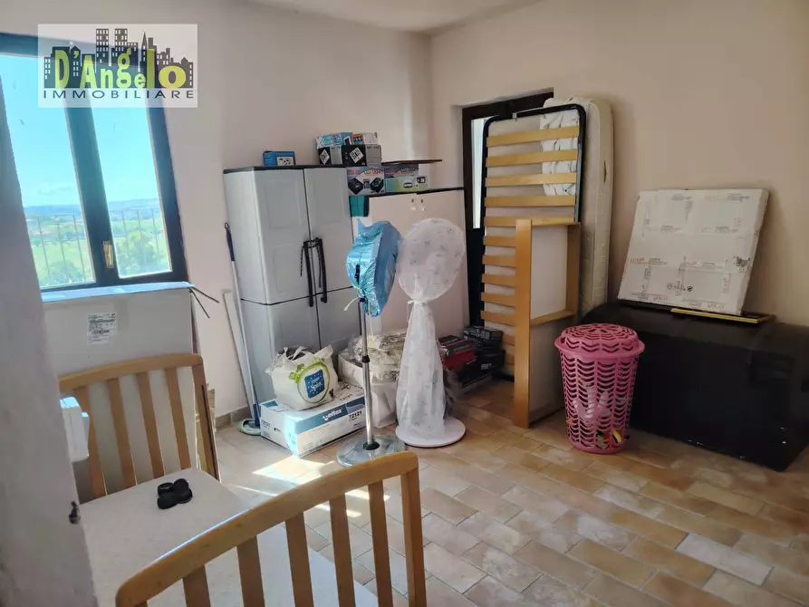 Immagine 20 di Casa indipendente in vendita  in Via Fabiani 3 a Offida