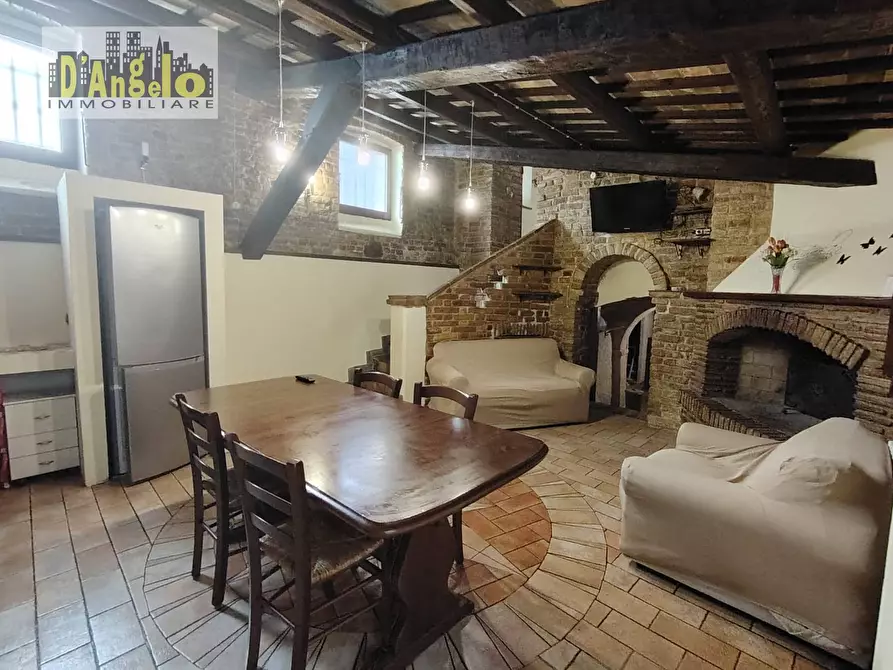 Immagine 7 di Casa indipendente in vendita  in Via Fabiani 3 a Offida