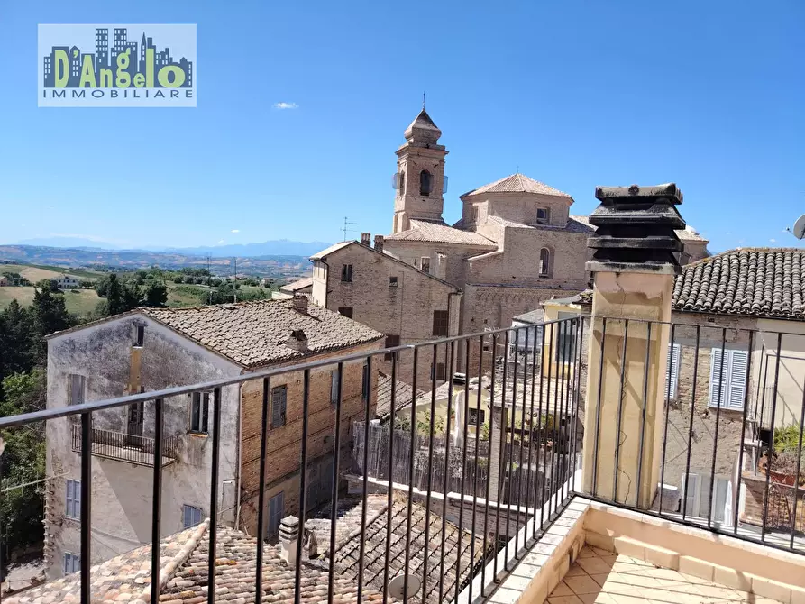 Immagine 2 di Casa indipendente in vendita  in Via Fabiani 3 a Offida