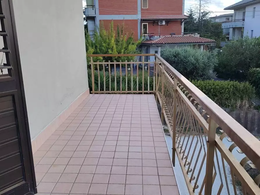 Immagine 4 di Casa semindipendente in vendita  in Contrada Santa Giuliana a Castignano