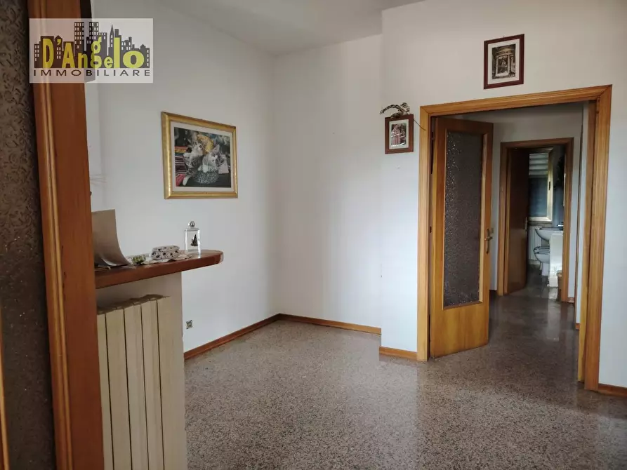 Immagine 7 di Casa semindipendente in vendita  in Contrada Santa Giuliana a Castignano