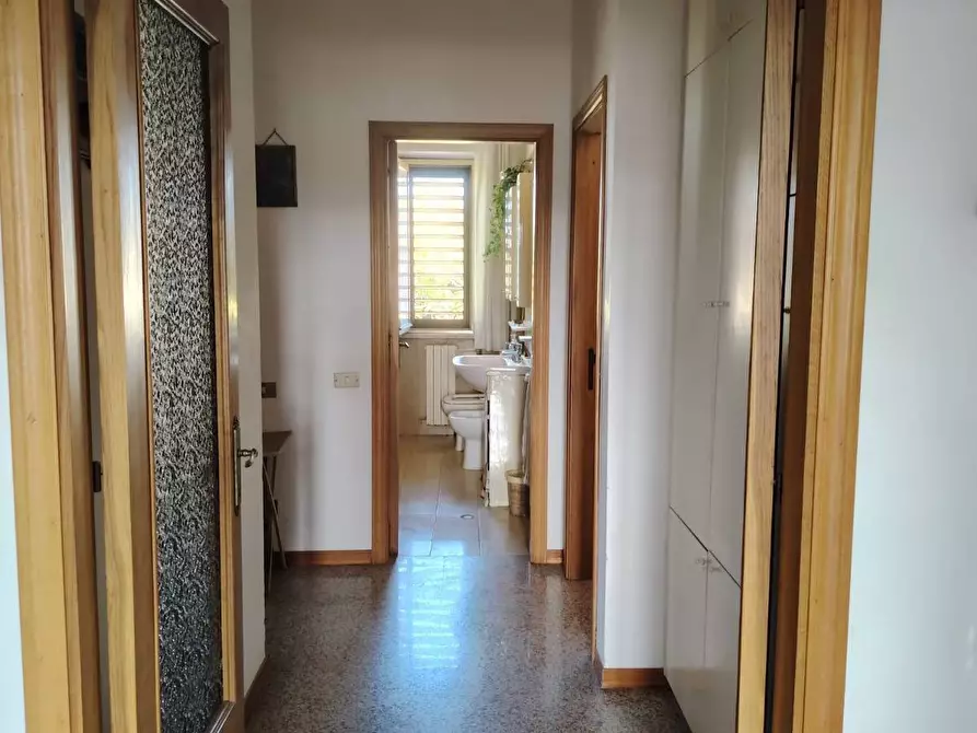 Immagine 13 di Casa semindipendente in vendita  in Contrada Santa Giuliana a Castignano