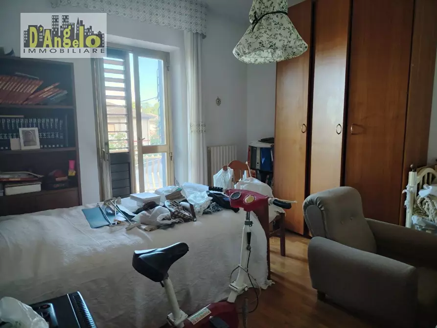 Immagine 17 di Casa semindipendente in vendita  in Contrada Santa Giuliana a Castignano