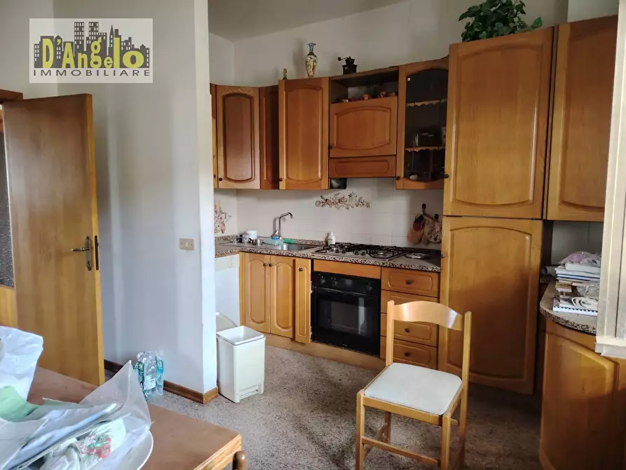 Immagine 11 di Casa semindipendente in vendita  in Contrada Santa Giuliana a Castignano