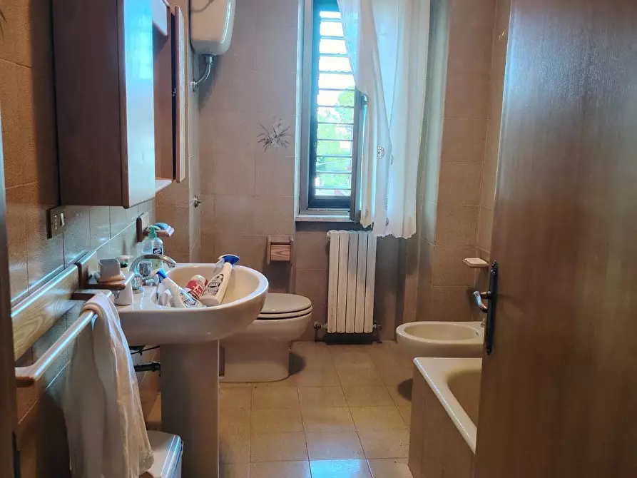 Immagine 14 di Casa semindipendente in vendita  in Contrada Santa Giuliana a Castignano