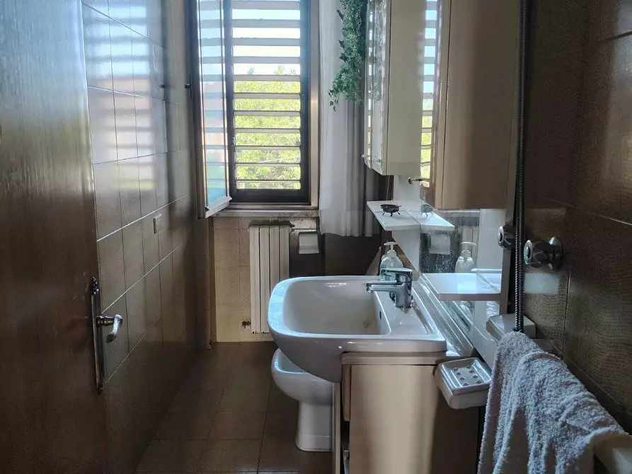 Immagine 16 di Casa semindipendente in vendita  in Contrada Santa Giuliana a Castignano