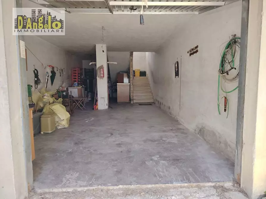 Immagine 21 di Casa semindipendente in vendita  in Contrada Santa Giuliana a Castignano