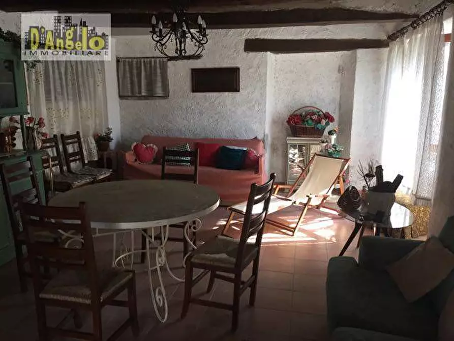 Immagine 7 di Baita in vendita  in Contrada Colle a Rotella