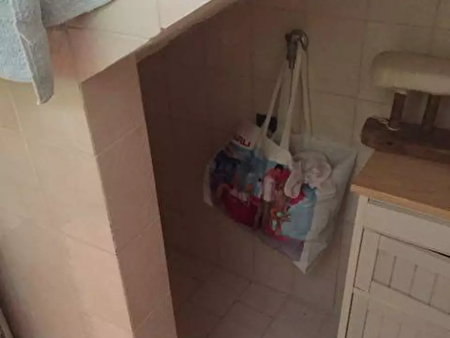 Immagine 11 di Baita in vendita  in Contrada Colle a Rotella