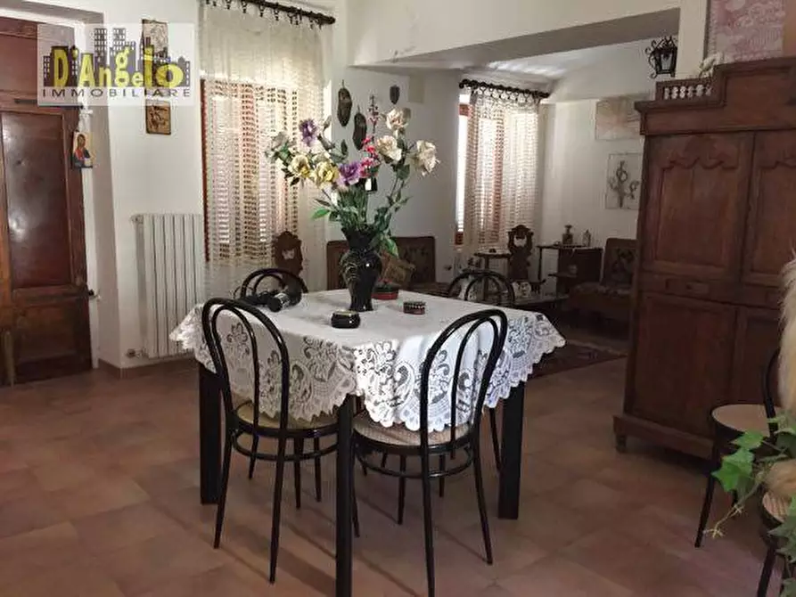 Immagine 12 di Baita in vendita  in Contrada Colle a Rotella