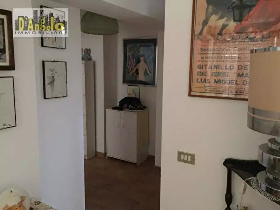 Immagine 15 di Baita in vendita  in Contrada Colle a Rotella