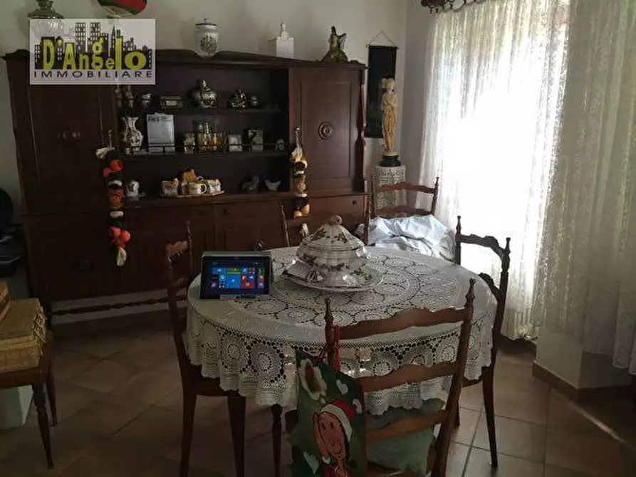 Immagine 19 di Baita in vendita  in Contrada Colle a Rotella