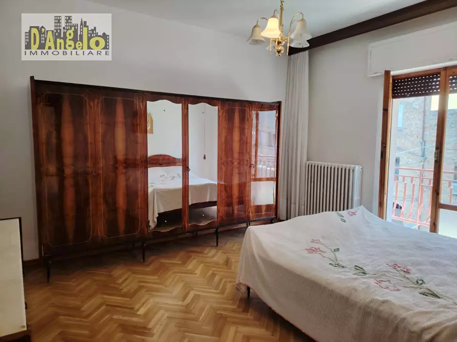 Immagine 7 di Appartamento in vendita  in Via Borgo Giacomo Leopardi a Offida