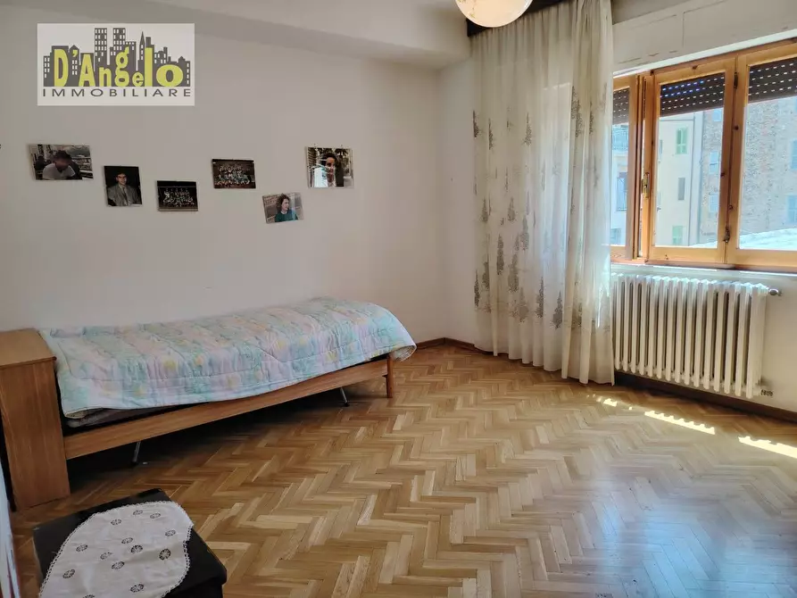 Immagine 8 di Appartamento in vendita  in Via Borgo Giacomo Leopardi a Offida