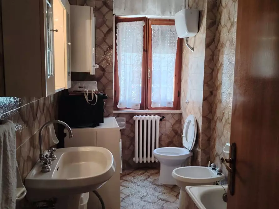 Immagine 9 di Appartamento in vendita  in Via Borgo Giacomo Leopardi a Offida