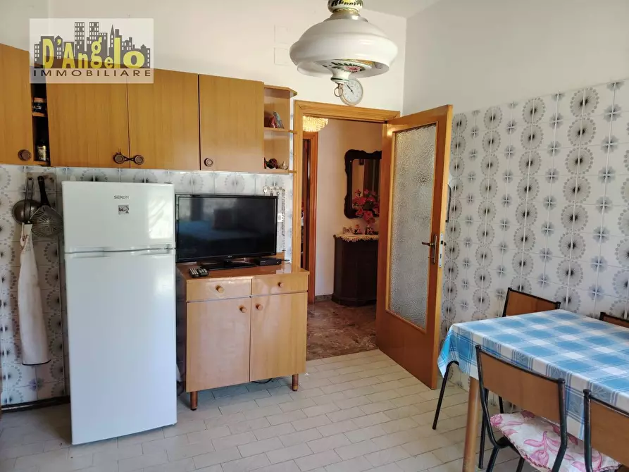 Immagine 5 di Appartamento in vendita  in Via Borgo Giacomo Leopardi a Offida