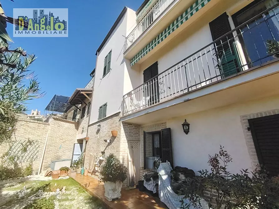 Immagine 3 di Casa indipendente in vendita  in Via San Michele 57 a Offida