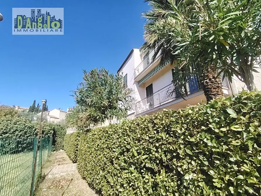 Immagine 5 di Casa indipendente in vendita  in Via San Michele 57 a Offida