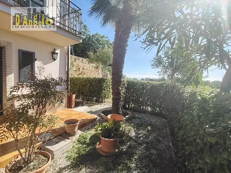 Immagine 8 di Casa indipendente in vendita  in Via San Michele 57 a Offida