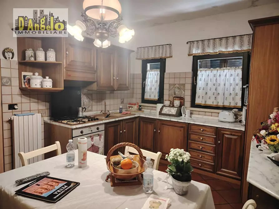 Immagine 15 di Casa indipendente in vendita  in Via San Michele 57 a Offida