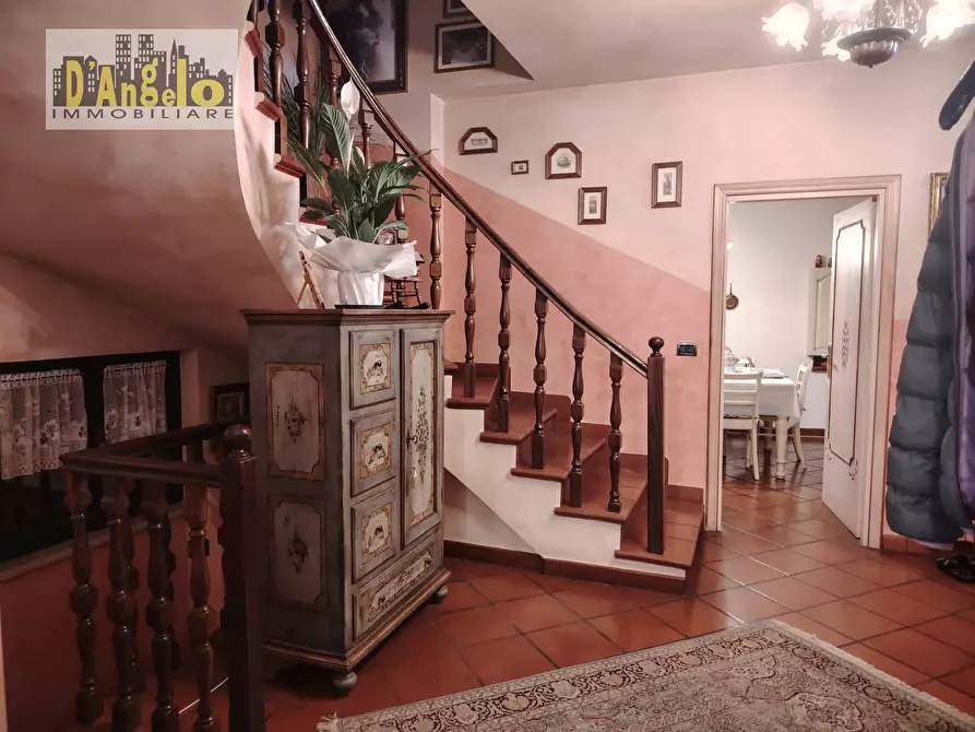 Immagine 12 di Casa indipendente in vendita  in Via San Michele 57 a Offida