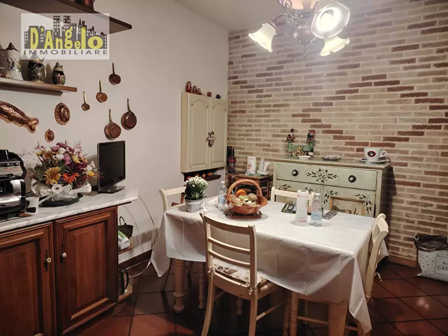 Immagine 16 di Casa indipendente in vendita  in Via San Michele 57 a Offida