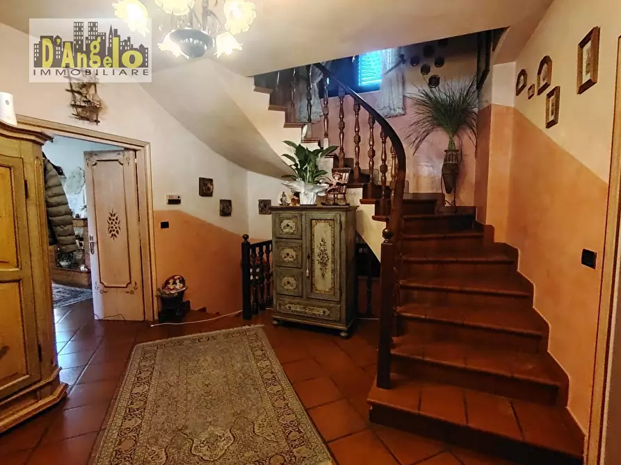 Immagine 11 di Casa indipendente in vendita  in Via San Michele 57 a Offida