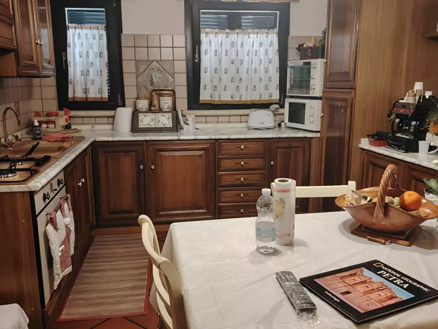 Immagine 14 di Casa indipendente in vendita  in Via San Michele 57 a Offida