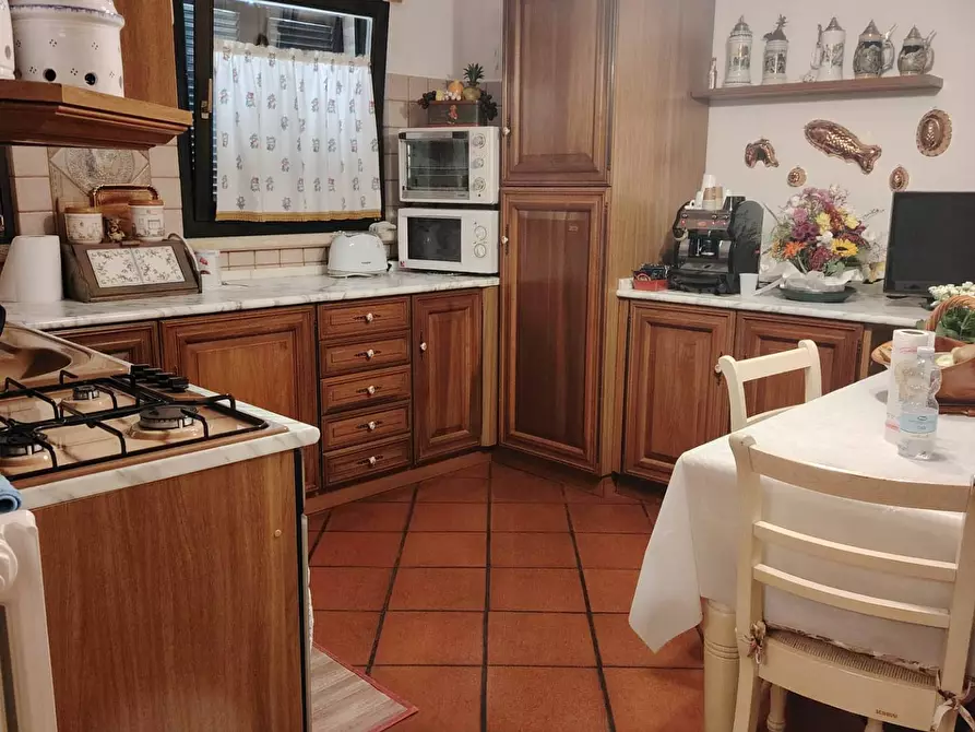 Immagine 13 di Casa indipendente in vendita  in Via San Michele 57 a Offida