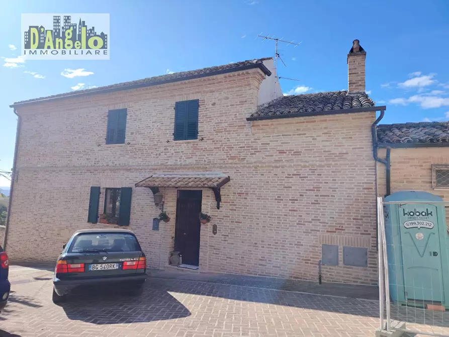 Immagine 10 di Casa indipendente in vendita  in Via San Michele 57 a Offida