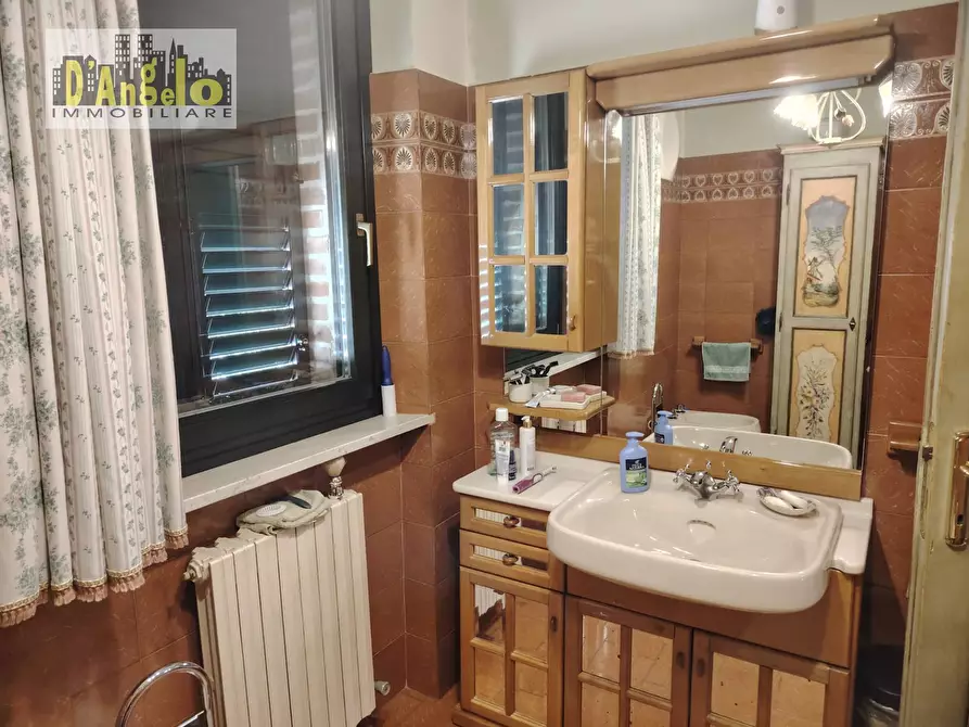 Immagine 28 di Casa indipendente in vendita  in Via San Michele 57 a Offida