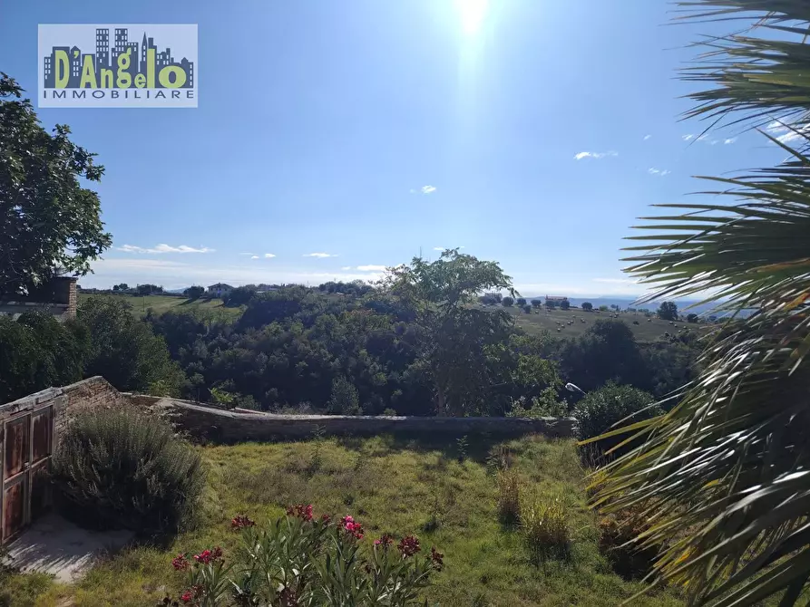 Immagine 22 di Casa indipendente in vendita  in Via San Michele 57 a Offida