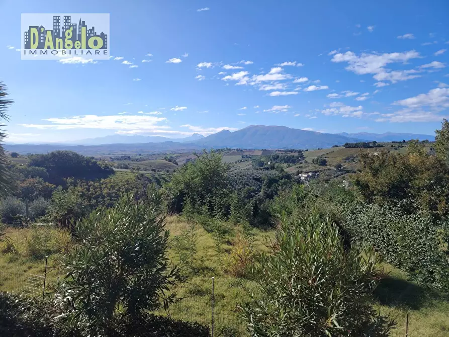 Immagine 23 di Casa indipendente in vendita  in Via San Michele 57 a Offida