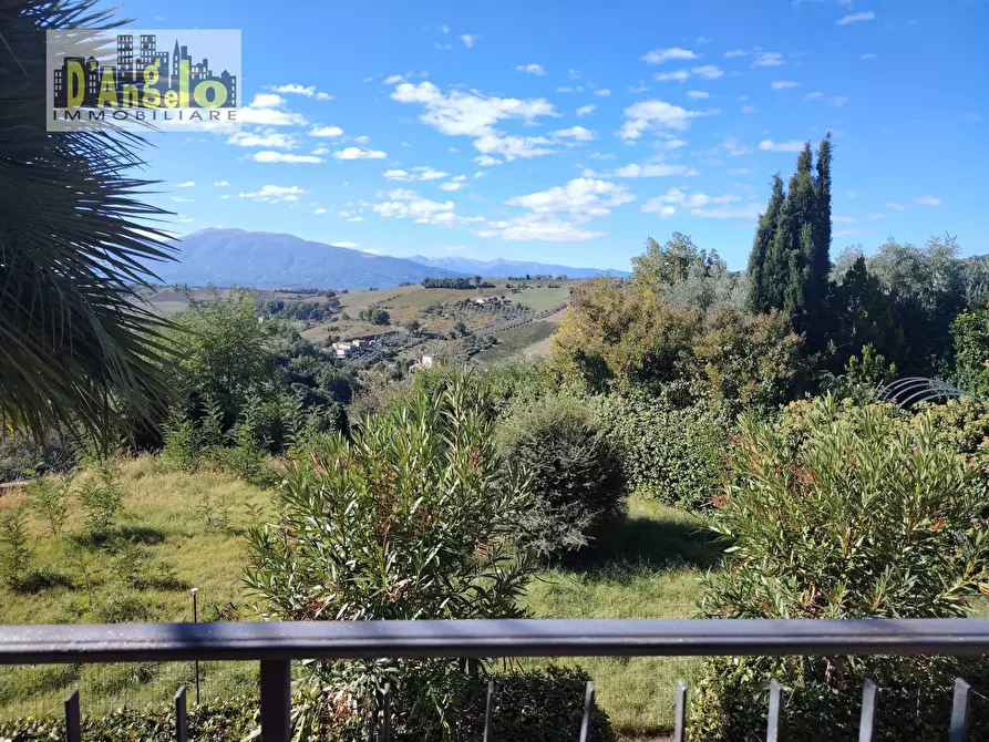 Immagine 21 di Casa indipendente in vendita  in Via San Michele 57 a Offida