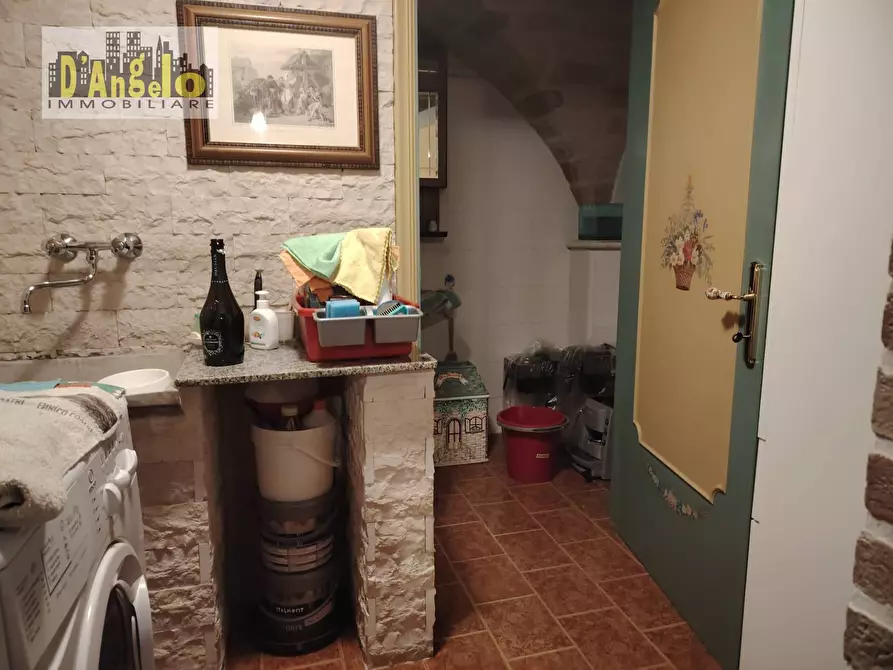 Immagine 41 di Casa indipendente in vendita  in Via San Michele 57 a Offida