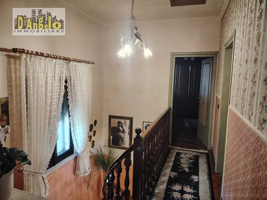 Immagine 31 di Casa indipendente in vendita  in Via San Michele 57 a Offida