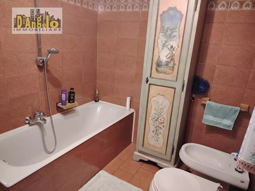 Immagine 30 di Casa indipendente in vendita  in Via San Michele 57 a Offida