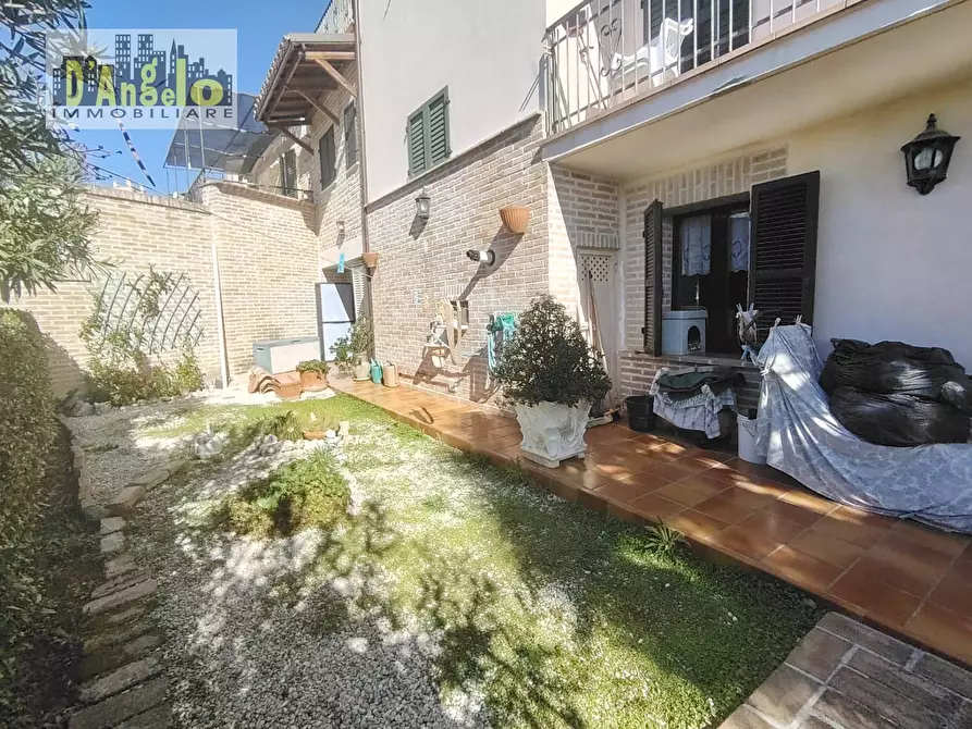 Immagine 7 di Casa indipendente in vendita  in Via San Michele 57 a Offida