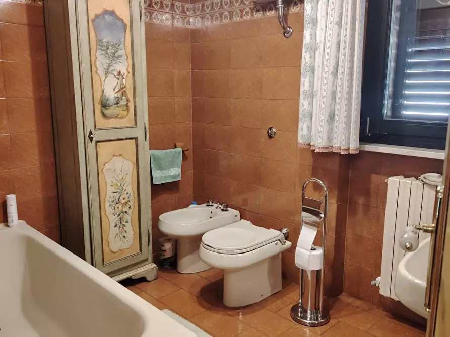 Immagine 29 di Casa indipendente in vendita  in Via San Michele 57 a Offida